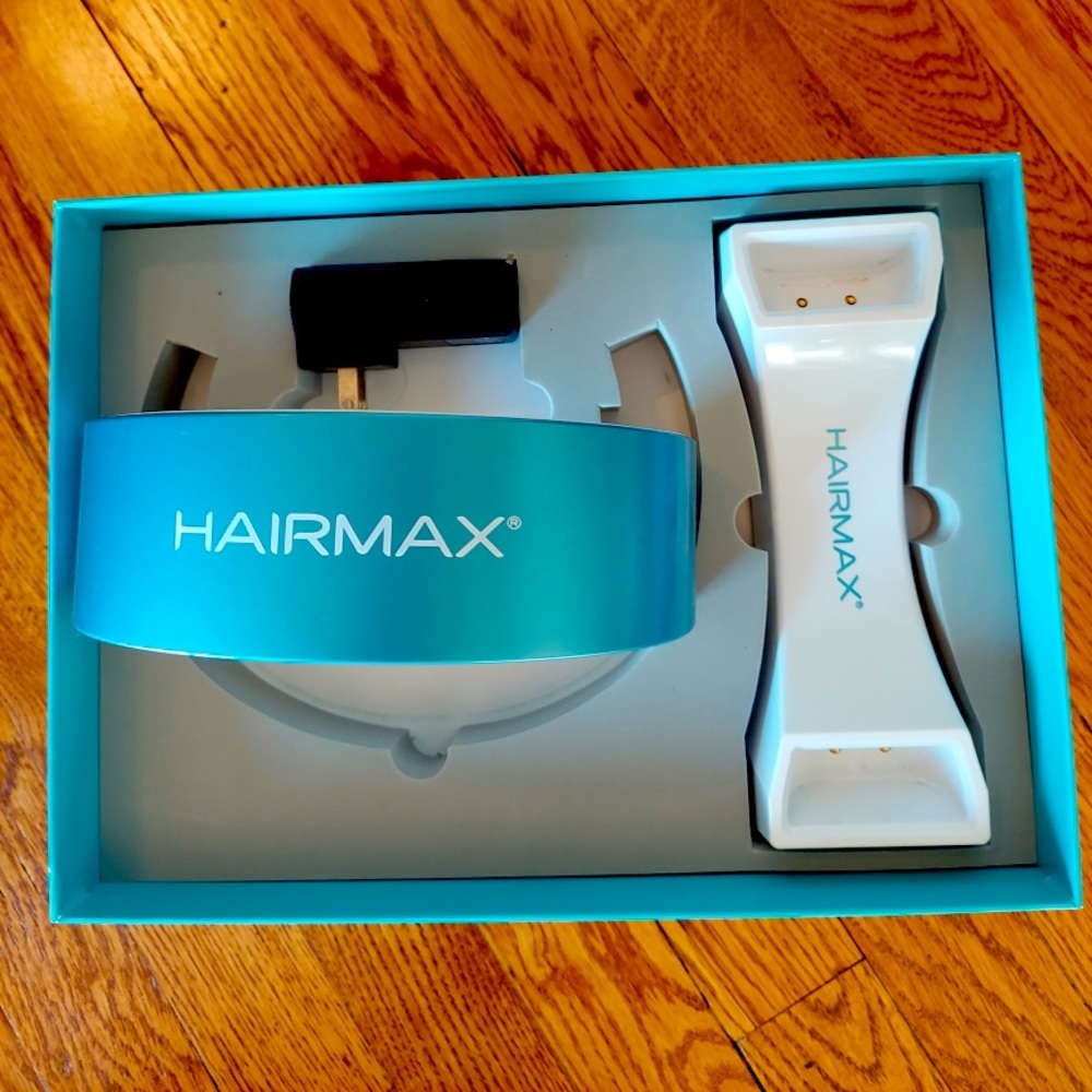 Hair max laser band 41